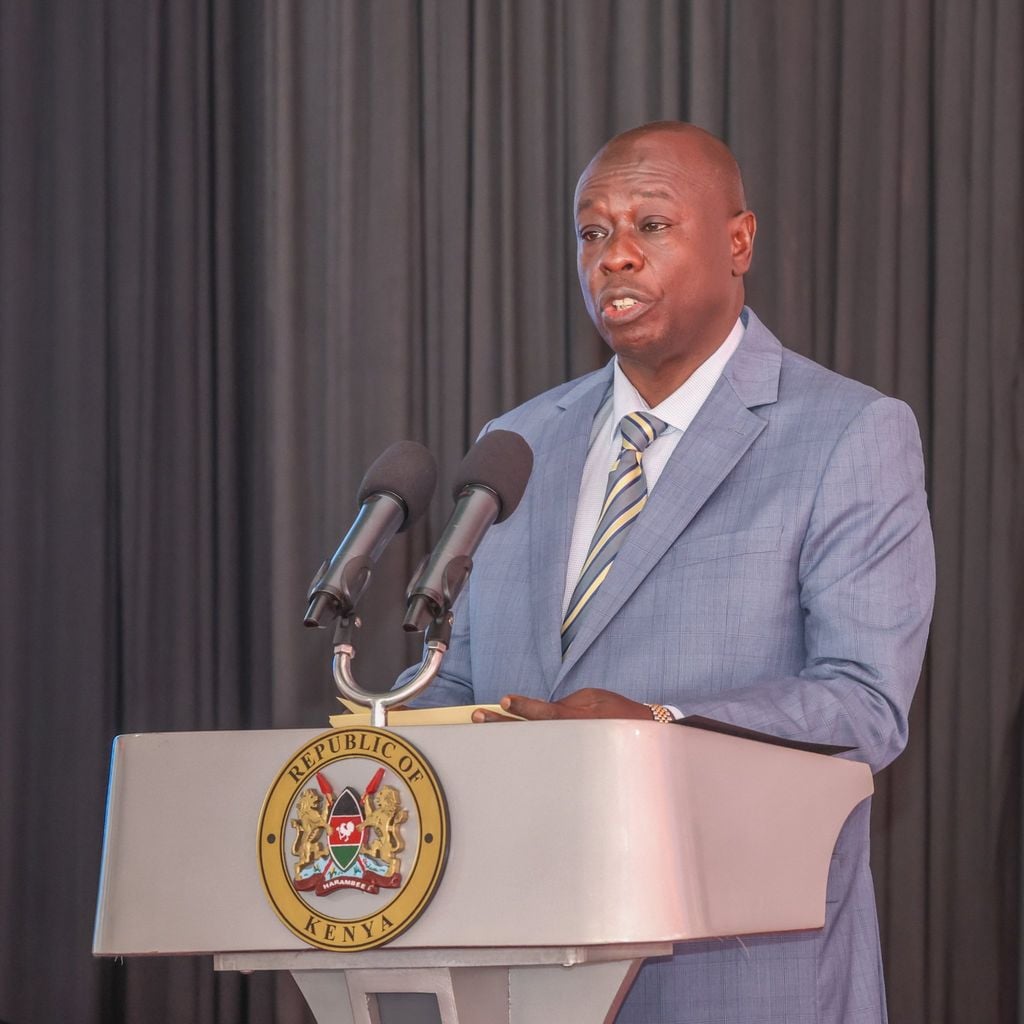 Gobolka waqooyi-bari Kenya oo loo ballan qaaday mashaariic horumarineed  