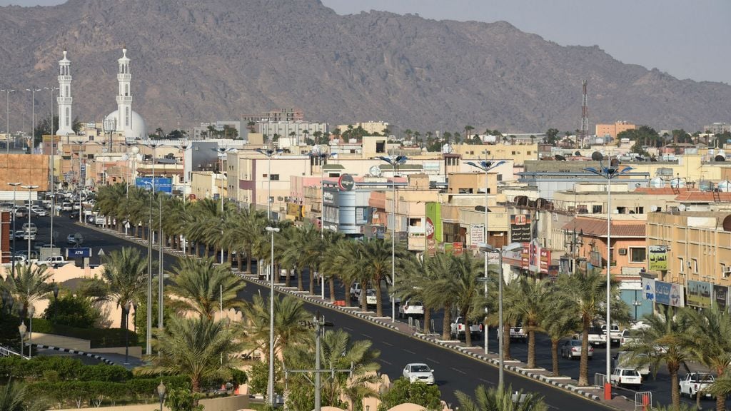 Sacuudiga oo Toogtay Soomaali loo Heystay Tahriibin Daroogo