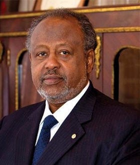 Geelle oo cambaareeyay weerarkii lagu dilay saraakiisha Imaaraadka ee Muqdisho