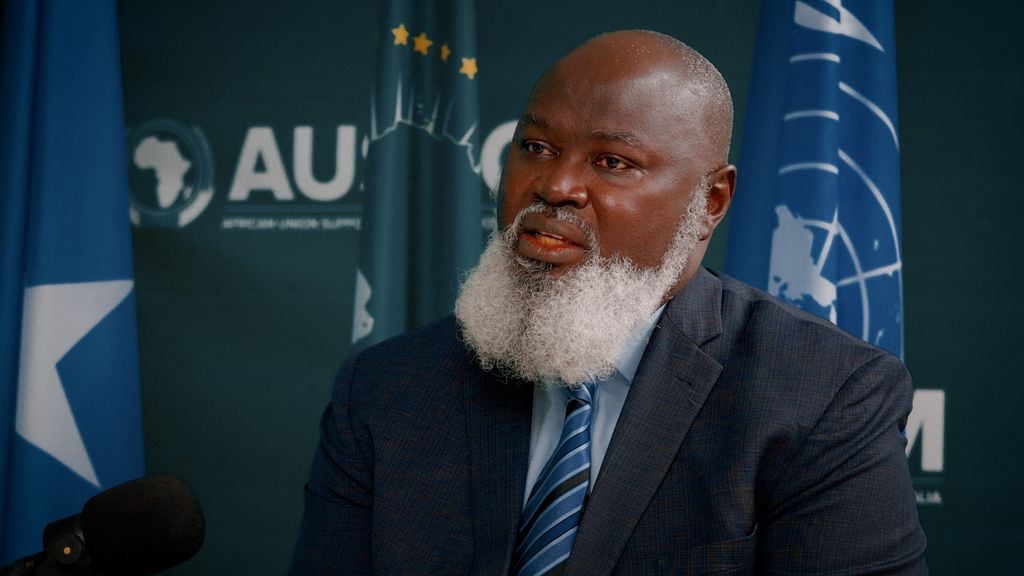 AUSSOM: Maalgelinta ayaa ah caqabadda ugu weyn ee ku horgudban howlgalkeenna