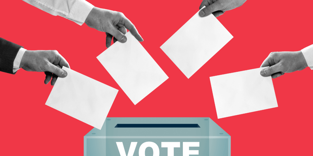 Nidaamka doorasho ee ku habboon Soomaaliya