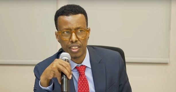 Maxay Soomaaliya ugu baahan tahay in la ansixiyo Hindise-sharciyadda xogta rasmiga ah?