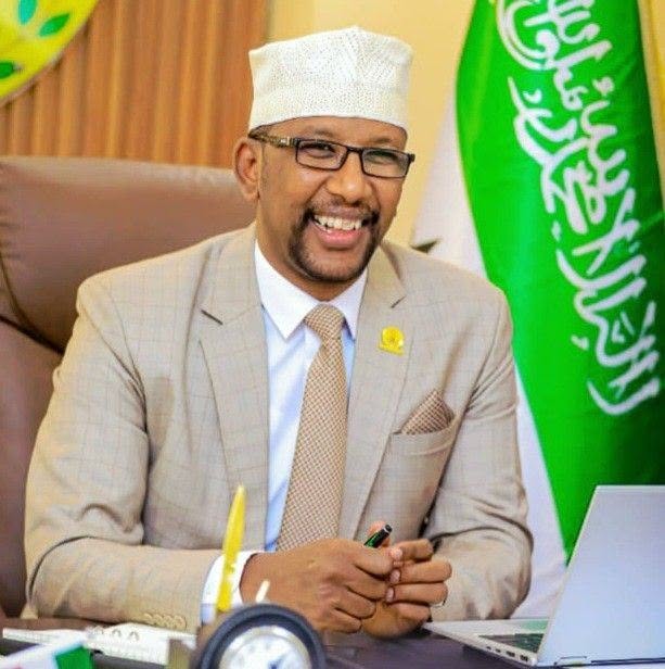 Somaliland oo digniin ka soo saartay falalka lagu beegsanayo Ajaanibta