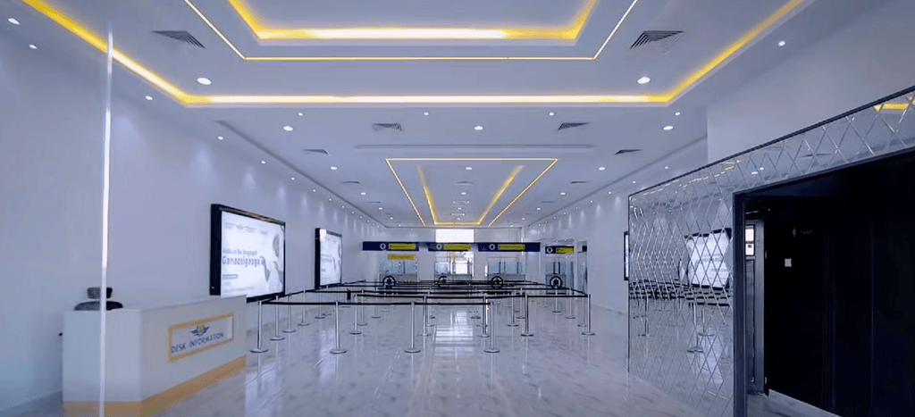  Somaliland Oo Mamnuucday In Lagu Soo Galo Fiisaha Ay Bixiso Soomaaliya