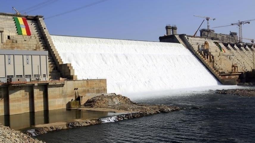 Wada xaajoodkii biya-xireenka Itoobiya oo fashil ku dhamaaday