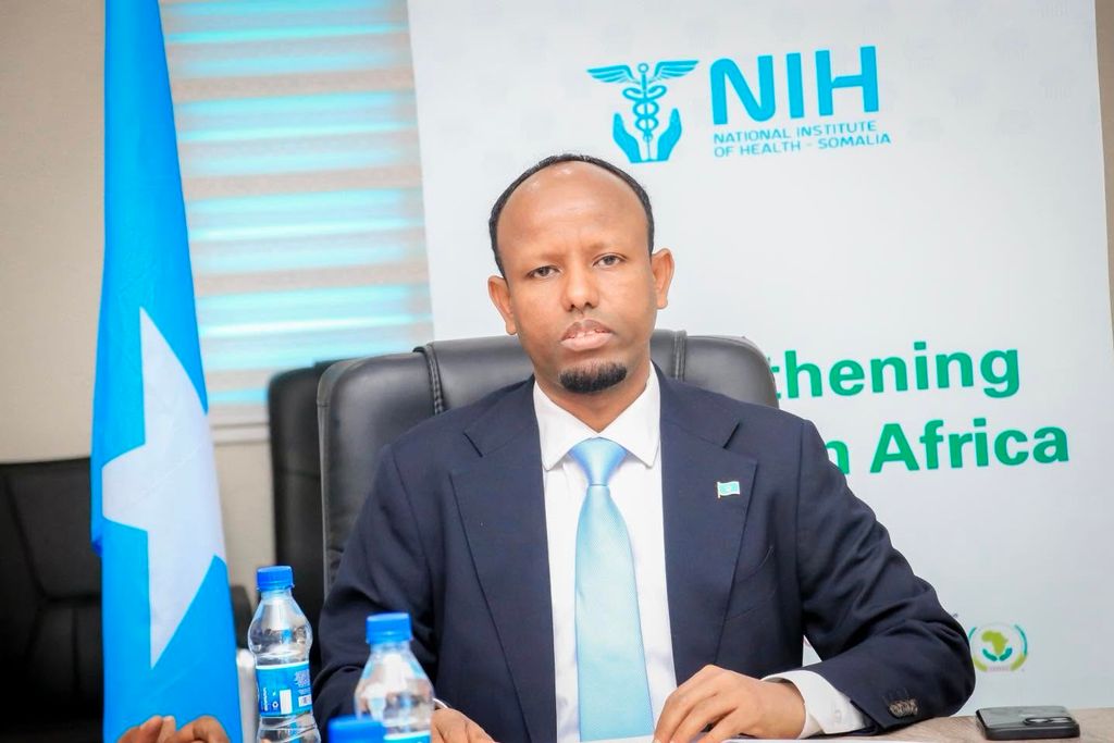 Sidee Soomaaliya ugu diyaar-garoowday ka hortagga Ebola?