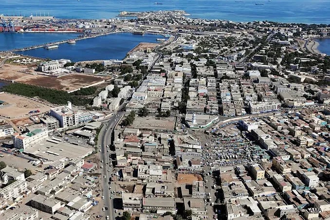 Wasaaradda Arrimaha Gudaha ee Jabuuti oo Bilaabaysa Hawlgallo Hubin Aqoonsi oo Baaxad Weyn leh