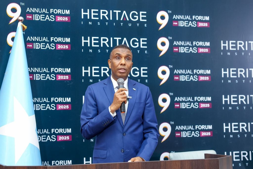 Ra’iisul Wasaare Xamse oo ka digay in dowlado kale ay ku daydaan Israa'iil 