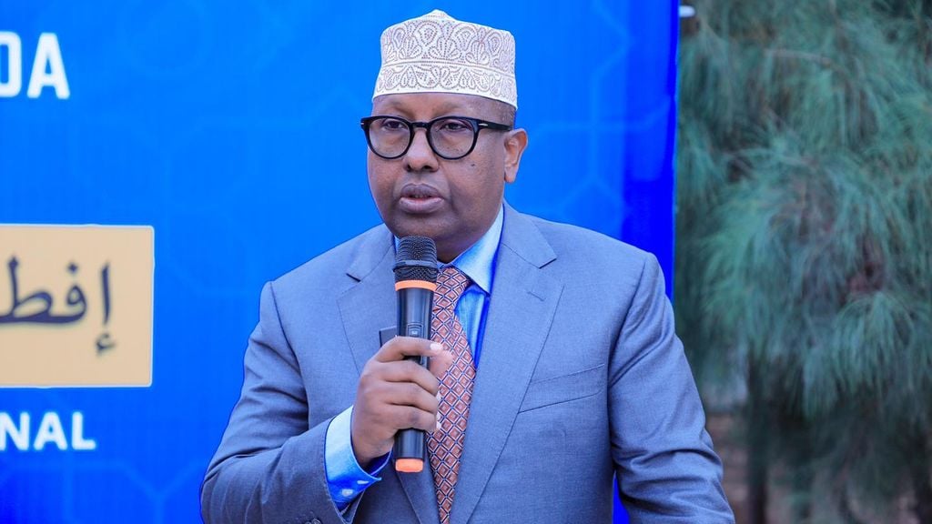 Soomaaliya oo shaacisay sababta ay u mamnuucday baasaboorka Taiwan