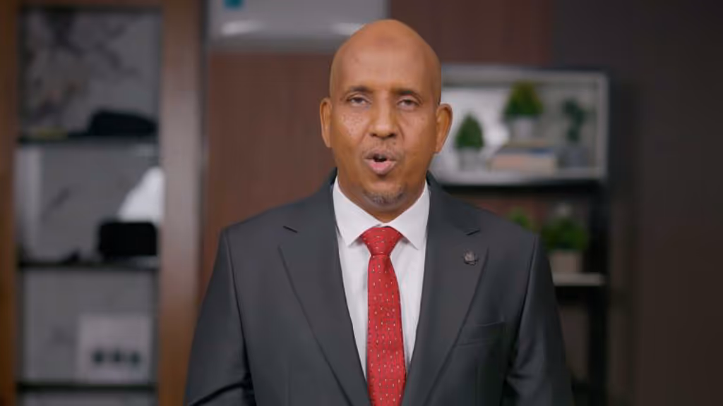 Yaa bulshada ku wacyigelinaya arrimaha doorashada?