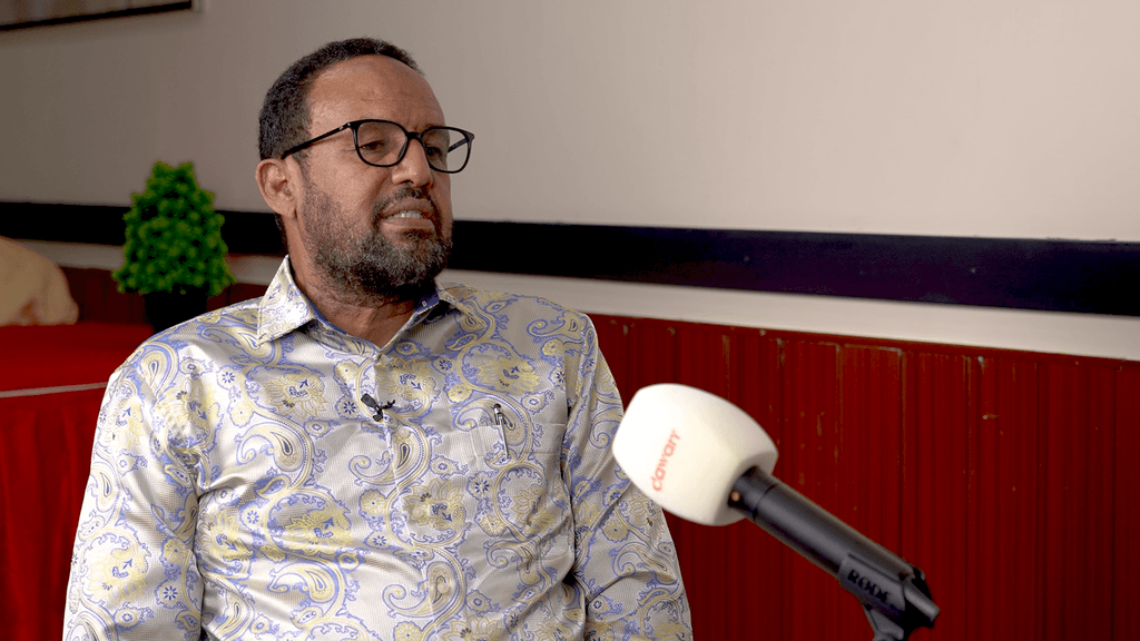 Hotelkee martigelin doona shirka Mucaaradka iyo dowladda?