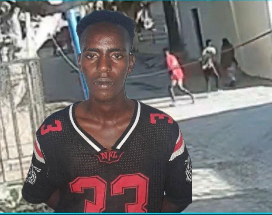 Soomaaliya oo shaacisay inay qabatay wiil uu dhalay Hoggaamiyihii AS ee la dilay 