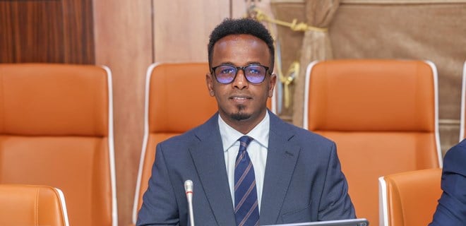 Soomaaliya iyo AUSSOM oo Fuliyay Howgalka Duufaanta Aamusan