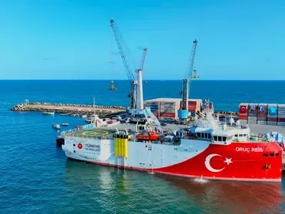 Soomaaliya Oo Si Rasmi Ah Ugu Dhawaaqeysa In Ay Tahay Dal Shidaal Soo Saara