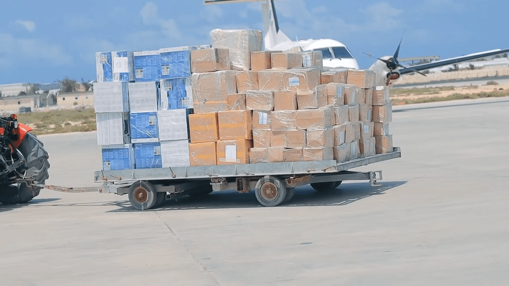 Kadib Muqdisho, yaa soo labeen doona, ma Baydhabo mise Dhuusamareeb?