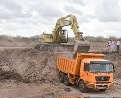 Garissa..Xayiraadda qodista macdanta oo sababtay dhaqaalo xumo