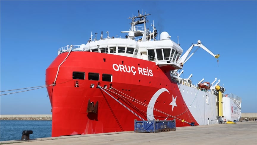 Maxaan ka naqaanaa markabka shidaalka ka baaraya Soomaaliya?