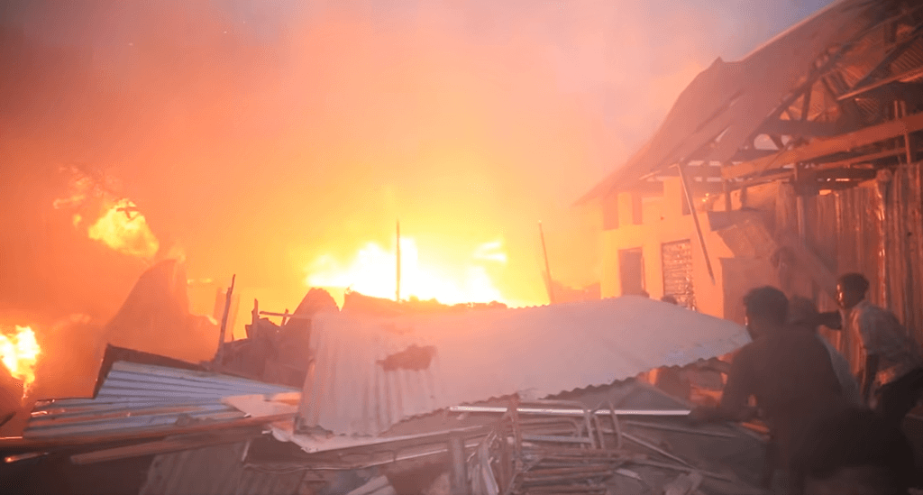 Suuqyada Soomaaliyeed ee Gubanaya, Ma Musiibo ka dhalatay Dayac, mise Qas Ujeeddo Leh?