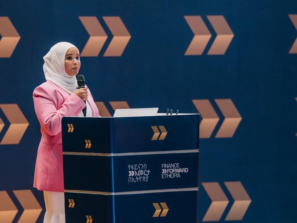 Sicir-bararka Itoobiya oo hoos u dhacay