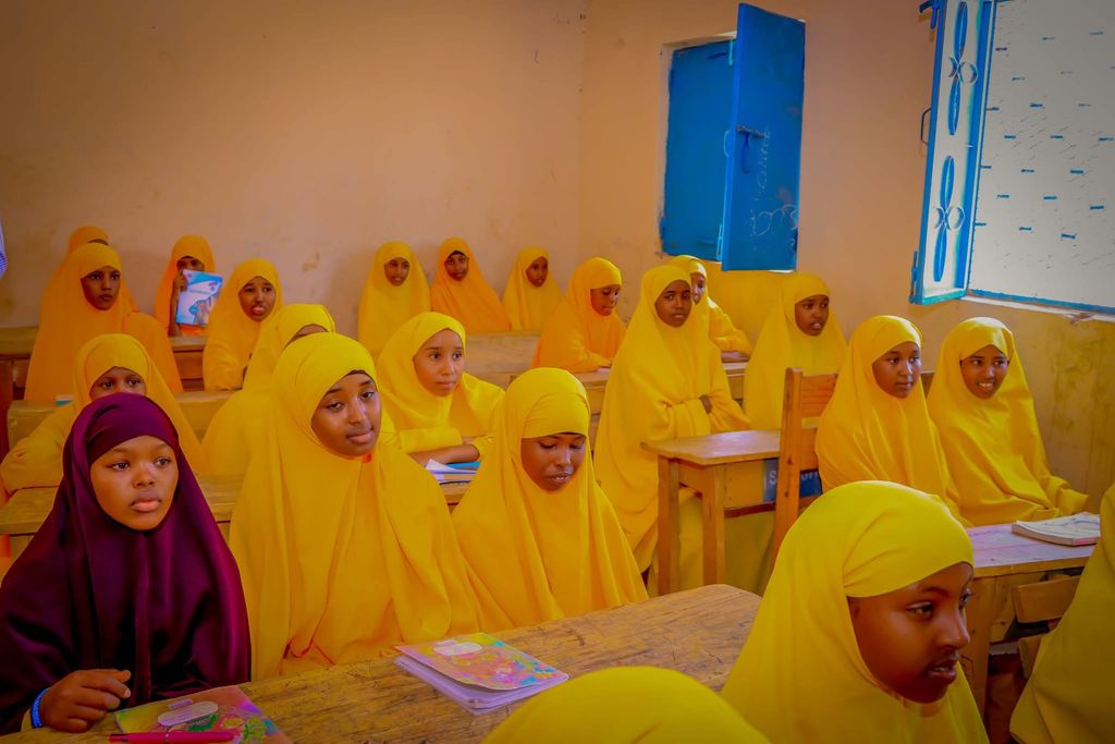 Waxbarashada Koonfur Galbeed oo hakad la geliyay xilliga doorashada