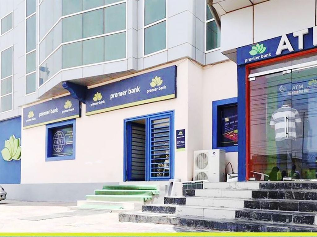 Premier Wallet oo lagu heli doono lacagaha Ria Money Transfer