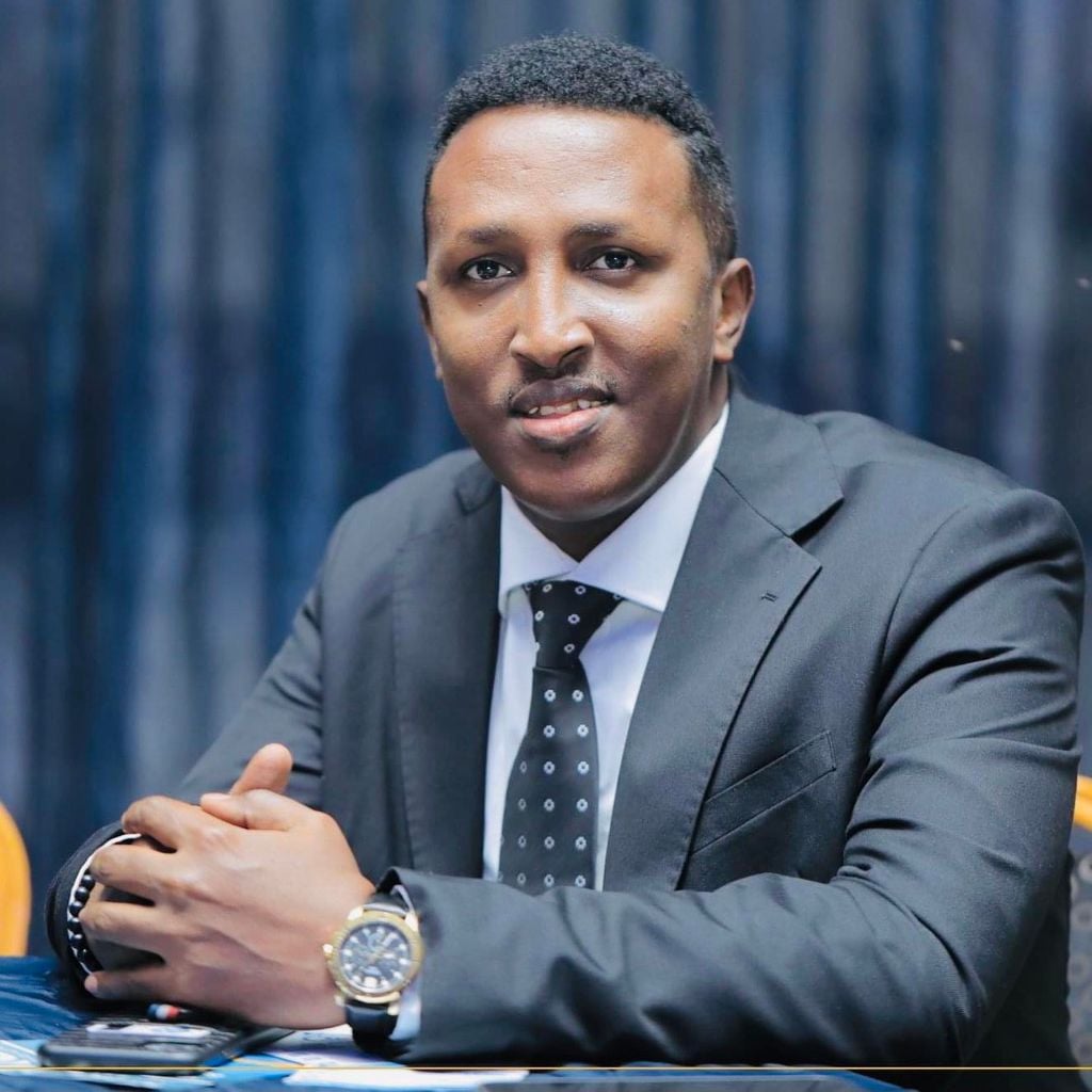 Madaxtooyada Soomaaliya oo beenisay inay dalbatay joojinta ololihii “Mahadsanid Madaxweyne”