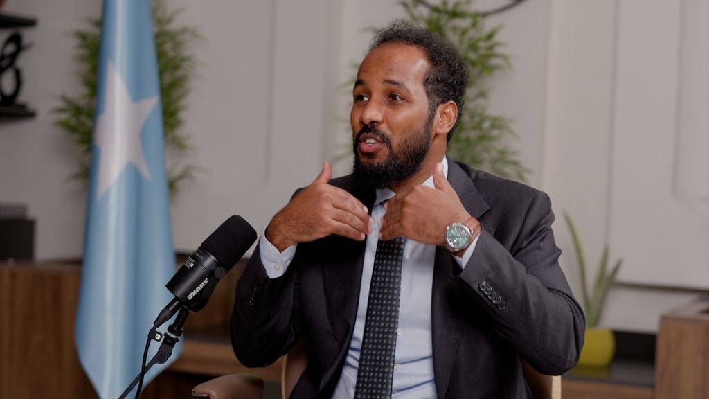 Maxaa Soomaaliga uga qorsheysan ciyaartoyda dibadda ku nool?