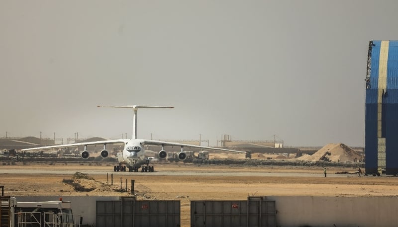 Puntland oo  Beenisay  Ku Lug Lahaanshaha Dagaalka Suudaan