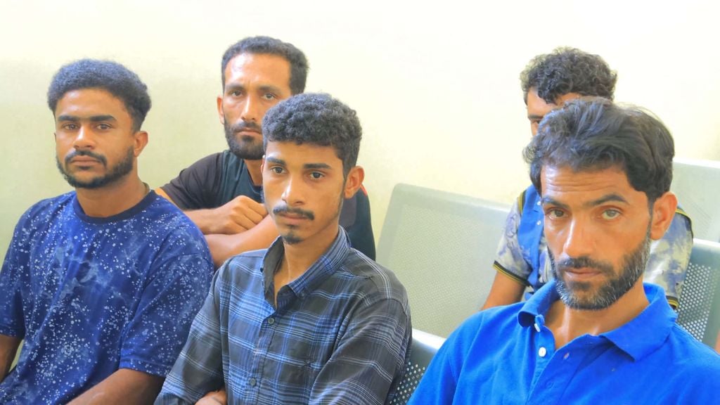 Puntland Oo Xukuno Ku Riday Kalluumaysato Sharci Darrada Ah