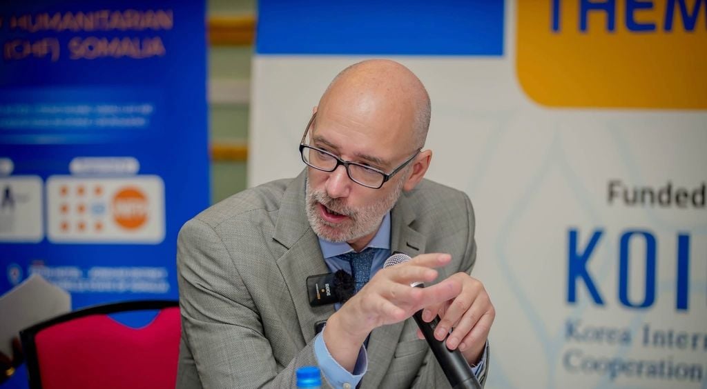 Qaramada Midobay oo ka digaysa Abaaro kooban horraanta 2026.