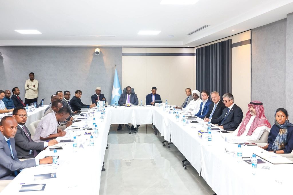 Soomaaliya oo sheegtay inay kordhinayso dadaallada ka hortagga xagjirnimada