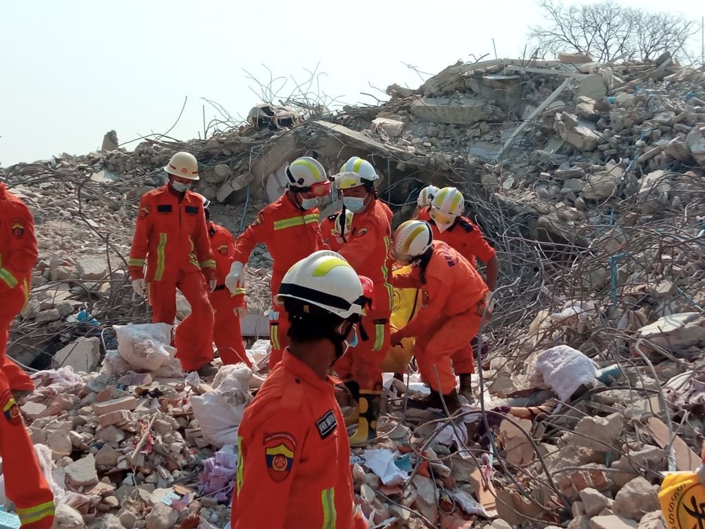 Taliska Militariga Myanmar oo Diiday Xabad-joojin ay Soo Jeediyeen Kooxo Fallaago ah