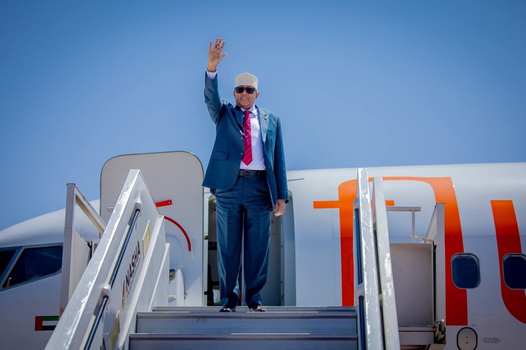 Maxay tahay ujeeddada safarka Cirro ee Imaaraadka?