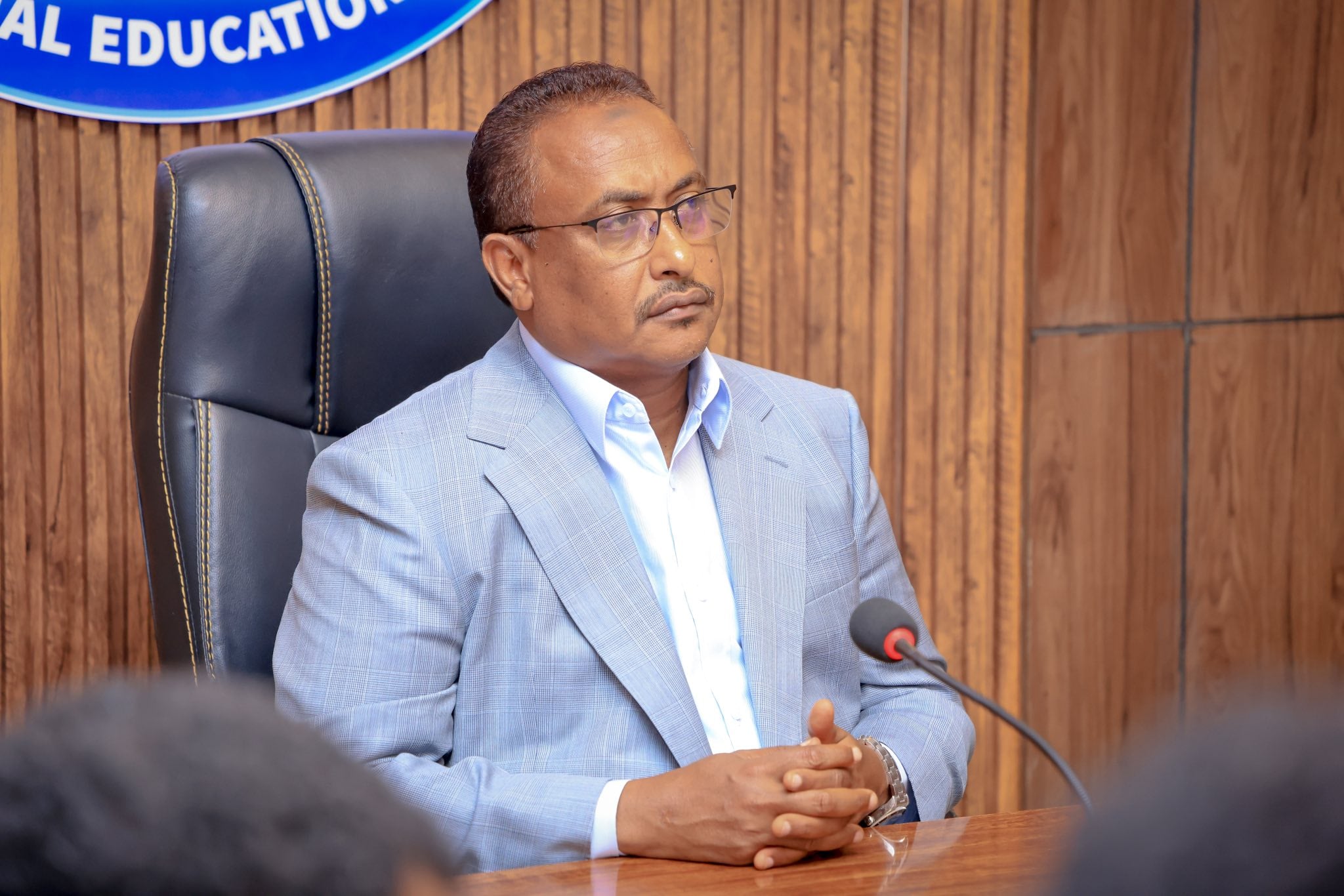 Gobolka Banaadir oo lacag u qoondeeyay horumarinta iskuullada Muqdisho