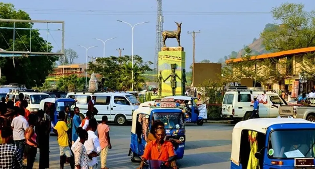 Gambella oo lagu soo rogay bandow kadib markii lagu dilay tobaneeyo qof