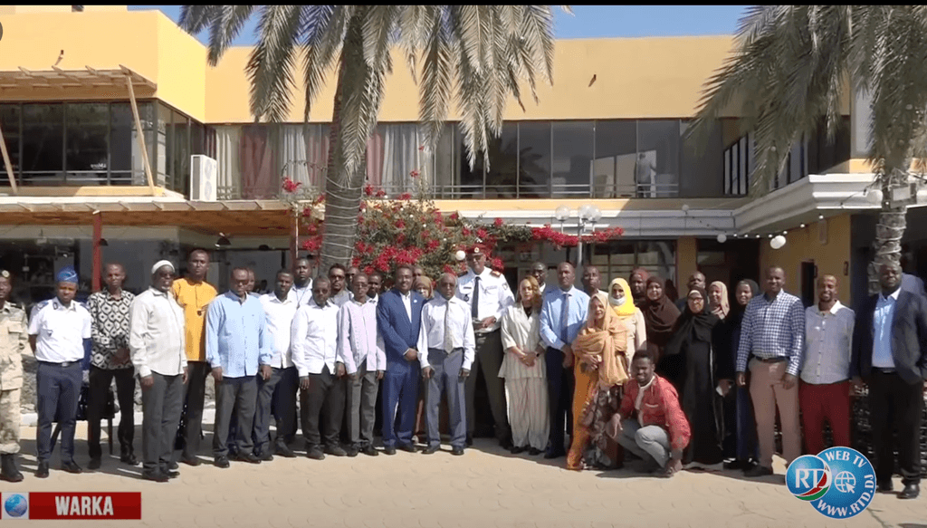 Jabuuti oo soo gabagabeysay qiimeynta qorshaha la-dagaallanka kaneecada