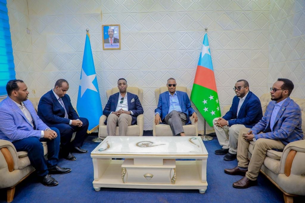 Doorashooyinka Koonfur Galbeed oo loo asteeyay 28-ka Abriil 