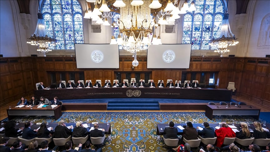 Israa'iil oo lagu amray in aysan xasuuq u geysanin Falastiiniyiinta