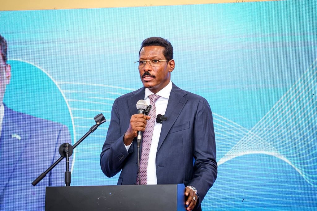 Qoor Qoor oo ka tanaasulay tartanka madaxtinnimada Galmudug