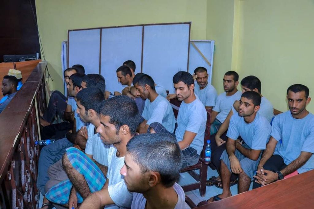 Iran oo rajo ka muujisay dib usoo nooleynta xiriirka Soomaaliya