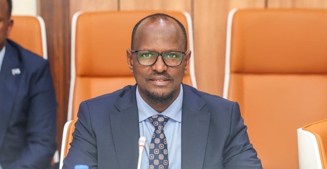 Magacee loo bixiyay ceelka shidaalka laga qodayo Soomaaliya?