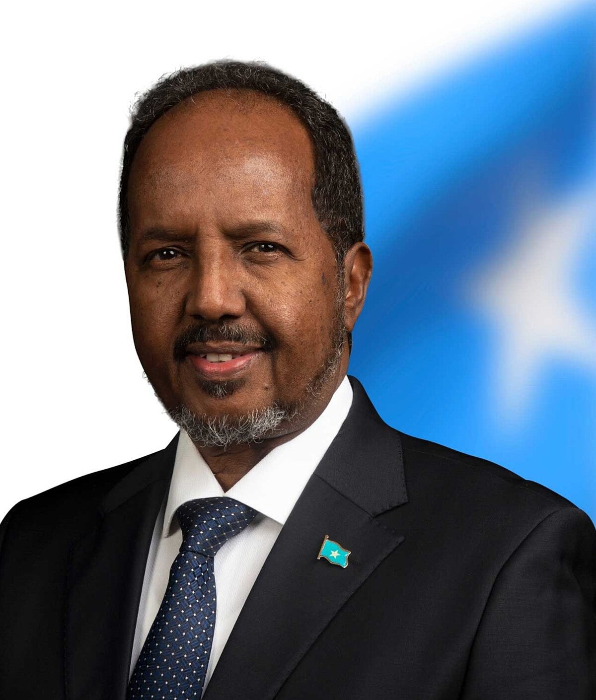 Xasan Sheekh oo ka qeyb gelaya shirka Yurub iyo wadamada soo koraya