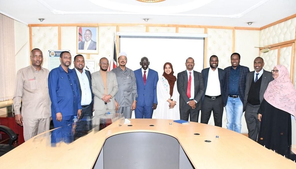 Xalka macallin-yarida waqooyi-bari Kenya oo weli la baadi-goobayo