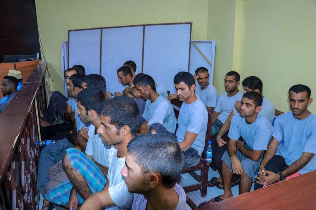 Iran oo rajo ka muujisay dib usoo nooleynta xiriirka Soomaaliya