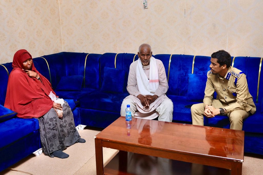 Ciidamada Amniga Soomaaliya iyo Hoggaamiyeyaasha Mucaaradka oo ku Dagaallamay Muqdisho