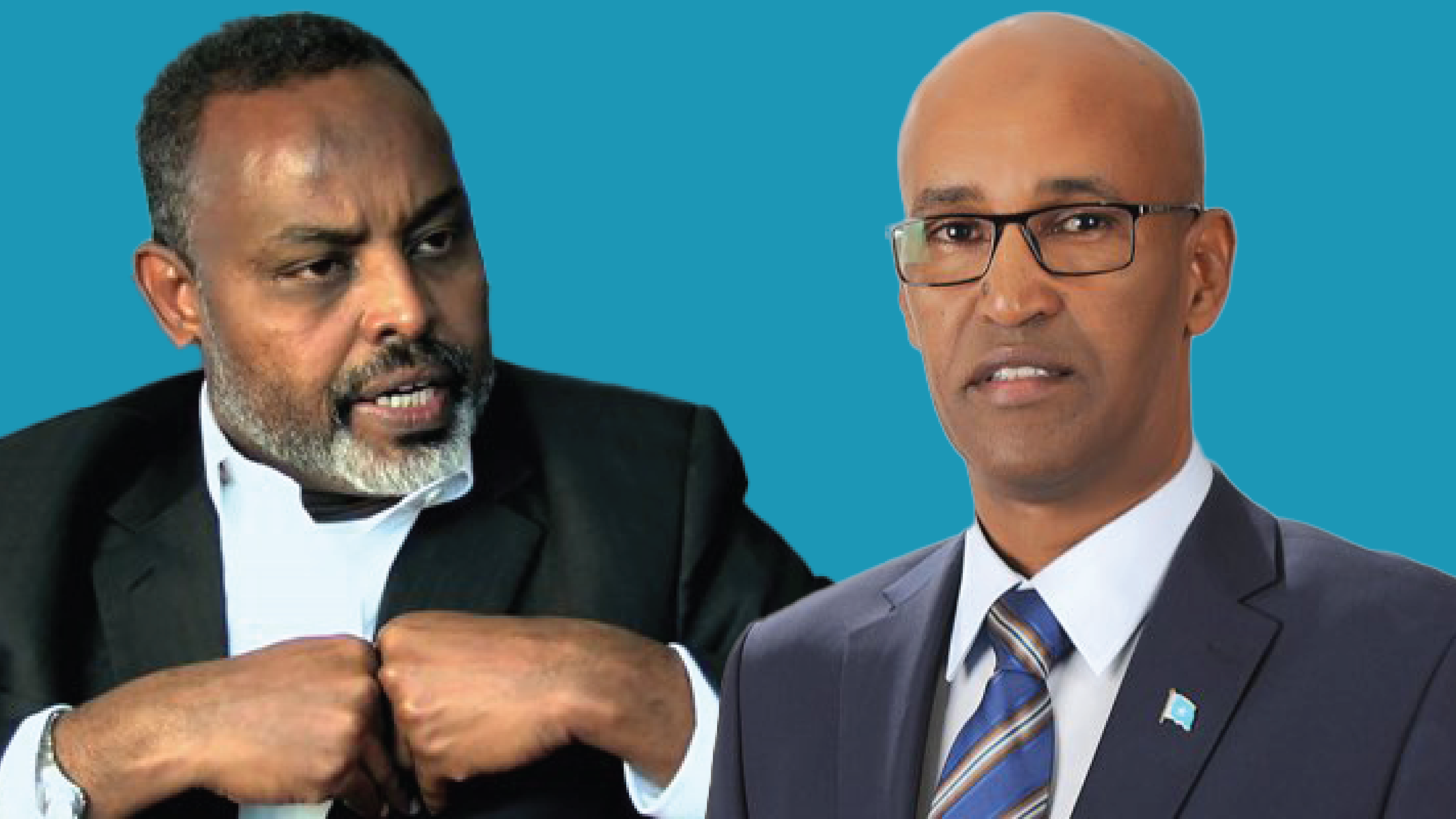 Faahfaahinta kiiska dacwadda ku oogan safaaradda Soomaaliya ee Kenya