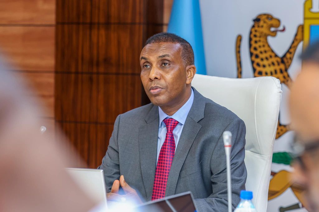 Khilaafka DF &amp; Jubaland iyo Eedeymaha Shabaabnimada