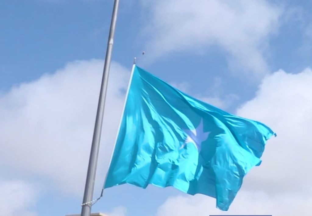 Maxaa sabab u ah in calamada hoos loo dhigo?