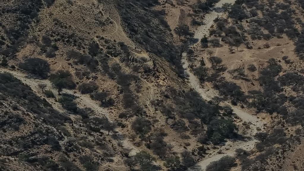 Soomaaliya oo sheegtay inay duqeyn ku dileen xubno Daacish ah