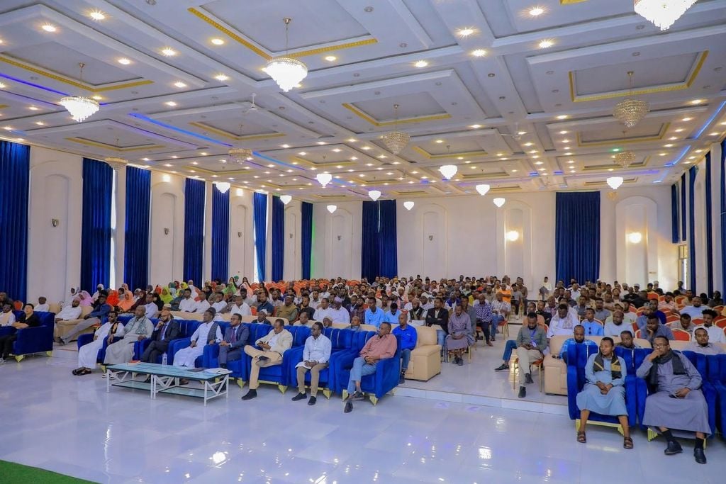 Bahda Ganacsiga DDS oo rajaynayo hoos u dhaca sicir-bararka